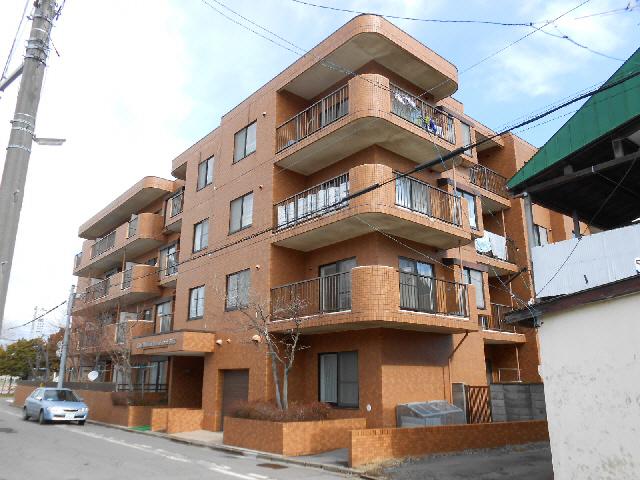 ライオンズマンション松陰町第2