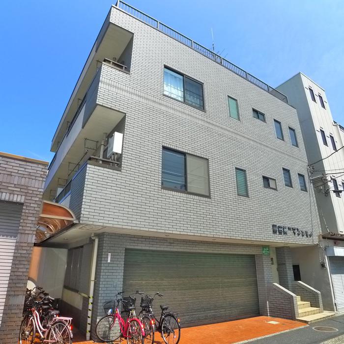 勝田第2マンション