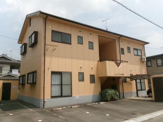 ハイムケン壱番館