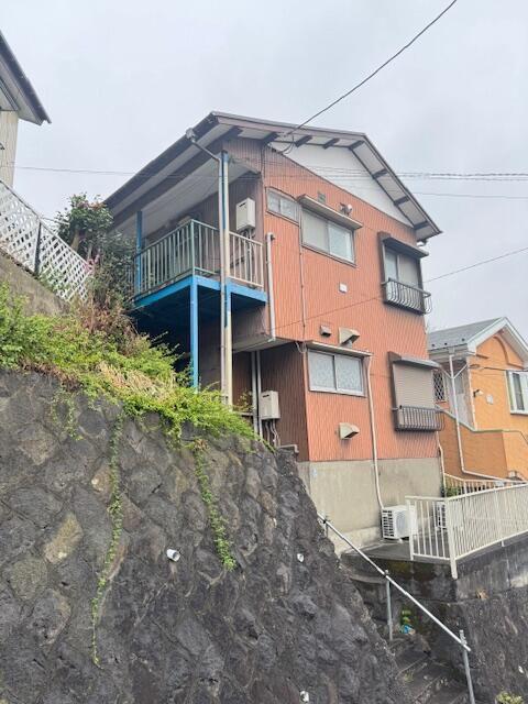 斉藤アパート