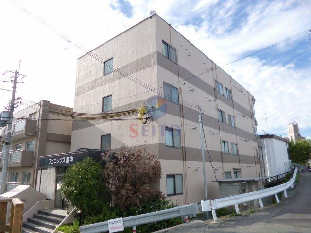 フェニックス豊中 I