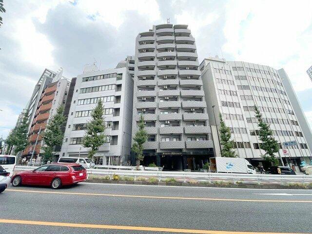 ダイアパレス代官山