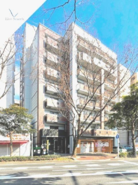 K&S高宮
