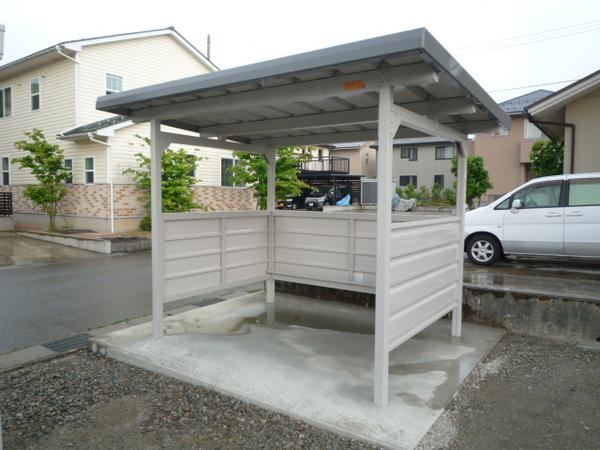 セレーネ堀川本郷