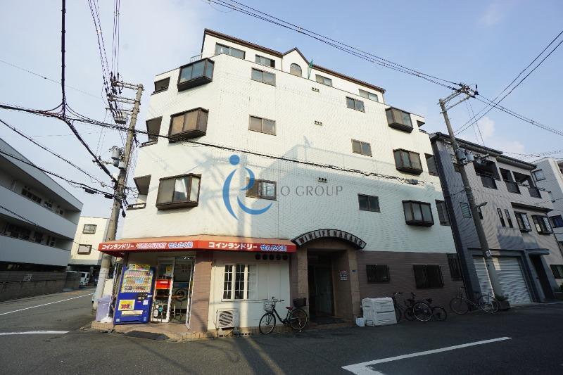 ウィンライフ中野