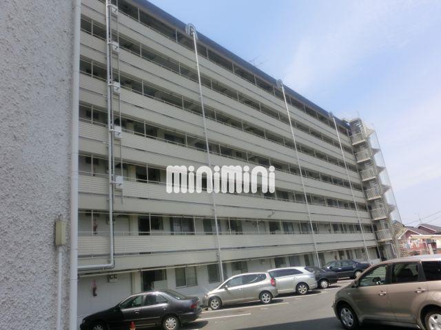 片倉ハイツ