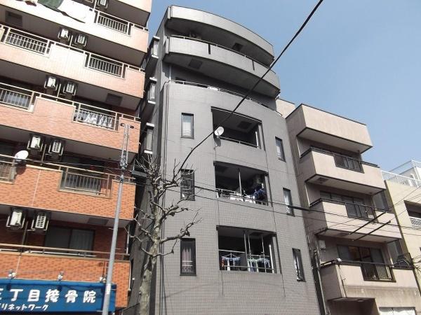 メゾン井上