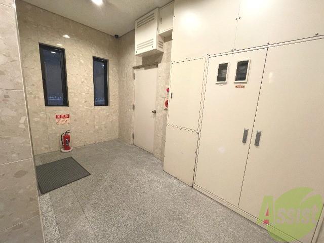 ヴェローノ新大阪南
