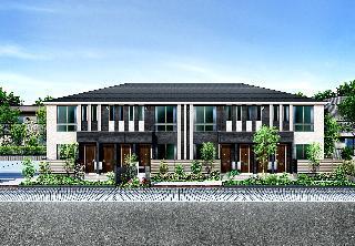 幸田町菱池アパート(1K/1階)