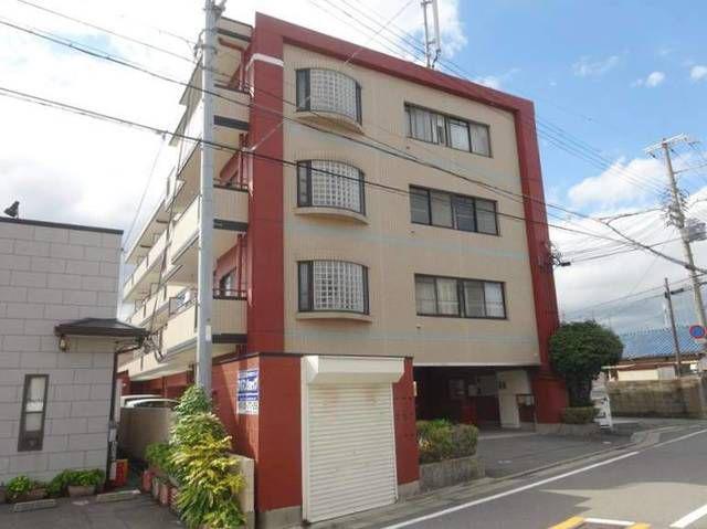 ルミエール参番館