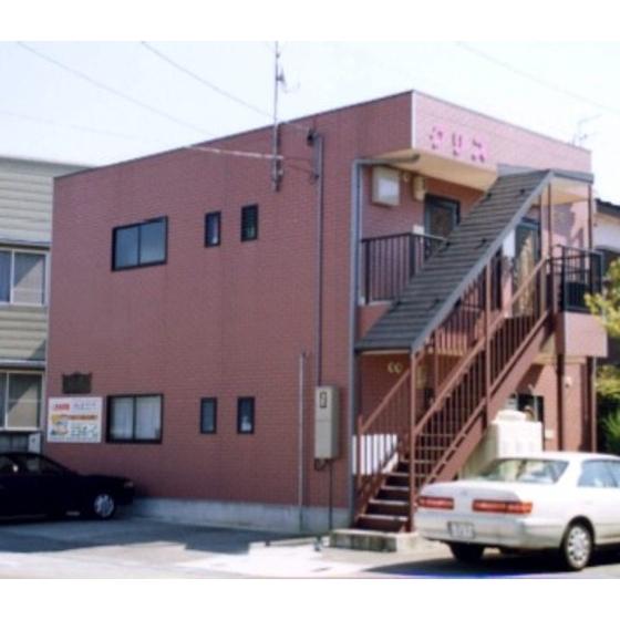 富山地鉄本線 東新庄駅 徒歩10分  築29年(1DK/1階)