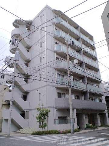 ヴェルト墨田ノース
