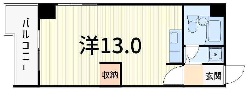 金町ハイツ