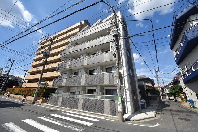 ピアコートTM保谷弐番館