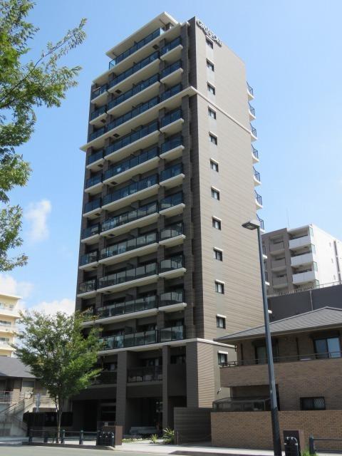 グランフォーレプライム箱崎
