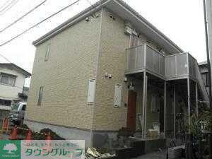 キャメル谷塚IV