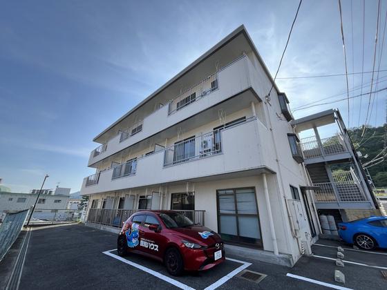 コンフォート緑井