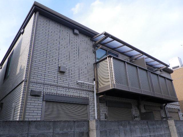 アクアハイム