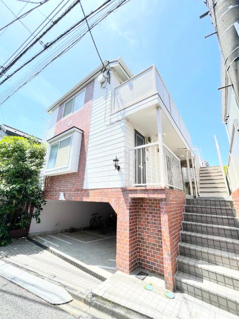 信開セルーラ桜丘