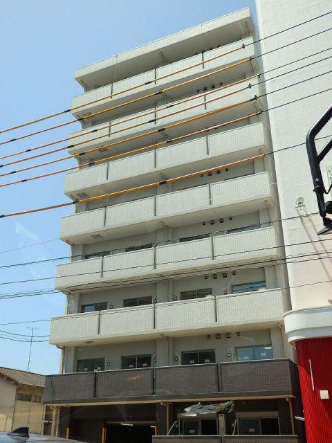 7TH FLAG 己斐本町
