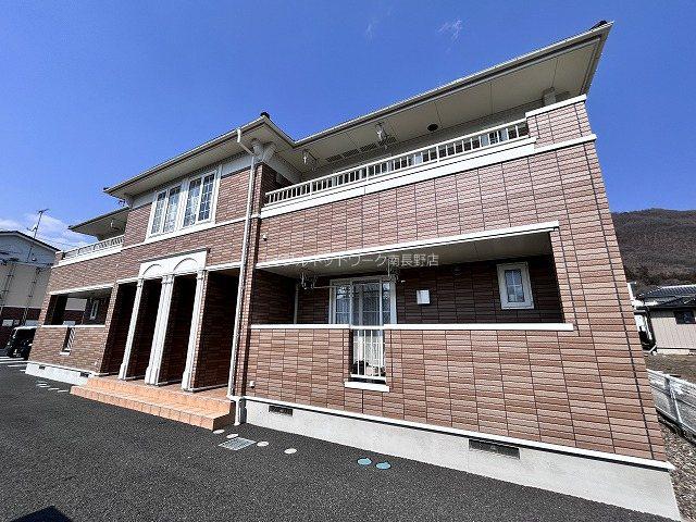 サニーコートB