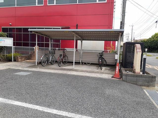 カーサ・ツバキ