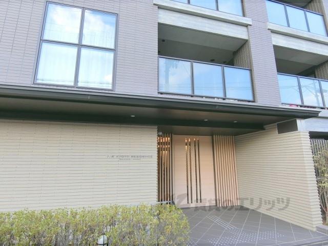 ザ京都レジデンス岡崎神宮