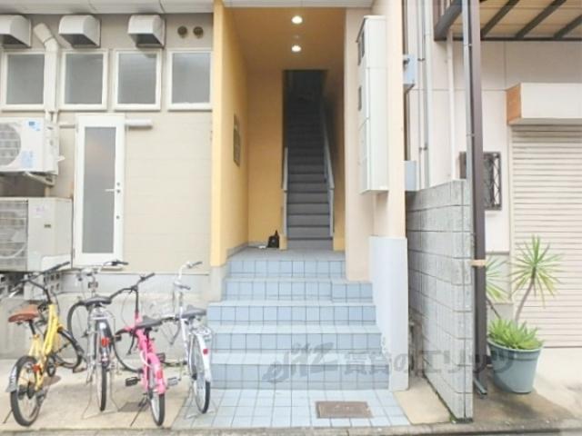 ドーリア花園