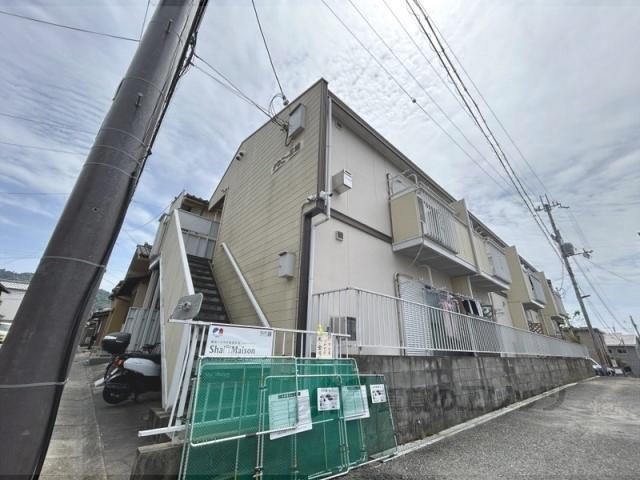 タウニィ高畑