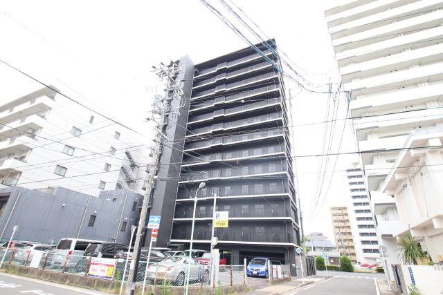 ルーエ今池