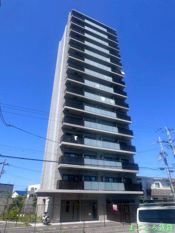 クローバー・ビュー北花田