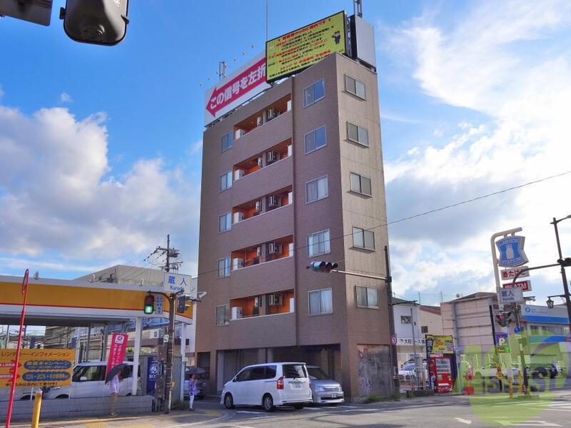 ロジス江坂