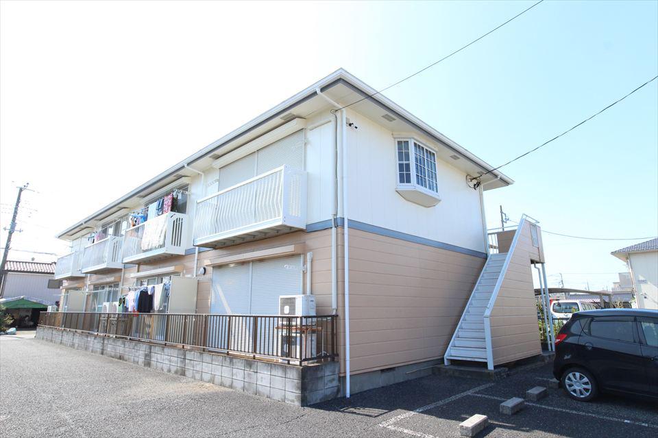 エステートピア大高
