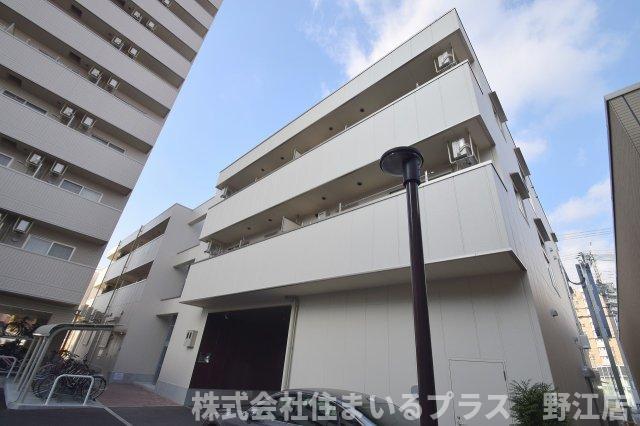 フェリシダ野江