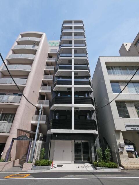 CREATIF蔵前