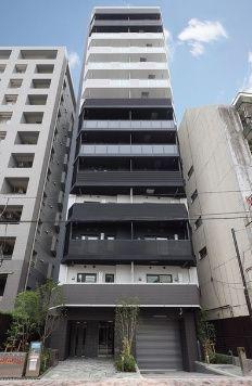 ザ・パークハビオ中野新橋