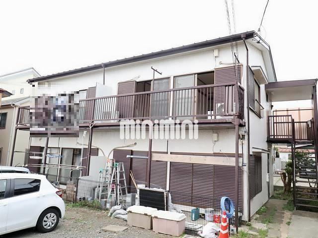 コーポ新倉