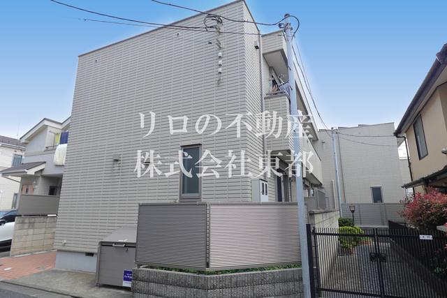 メゾンYS