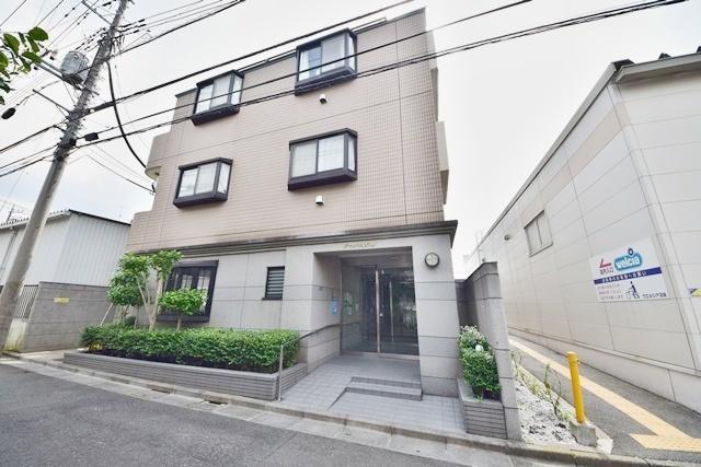 シャルム大和