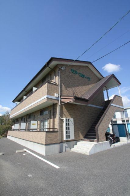 モア・ステージ