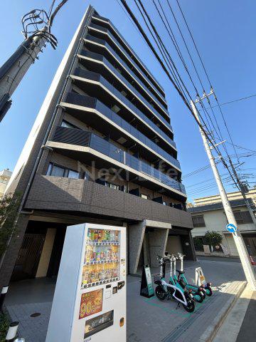セジョリ横浜鶴見Ⅲ