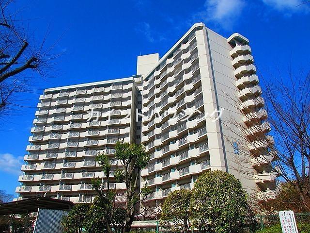 サンコーポラス南港 26号棟
