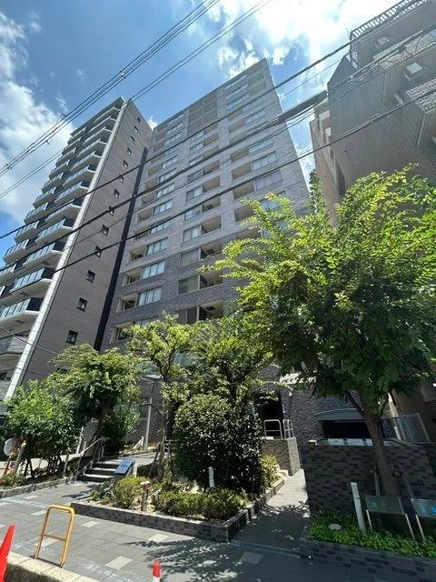 イトーピア長堀橋シエルクレール