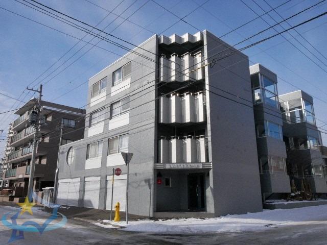 ラスタ宮の森