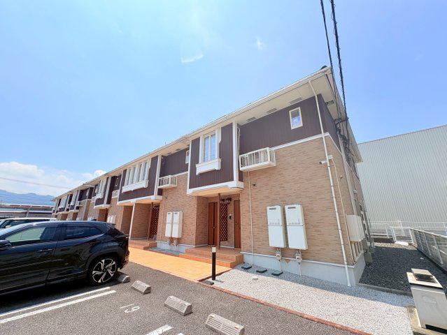 カーサプリマベーラ E
