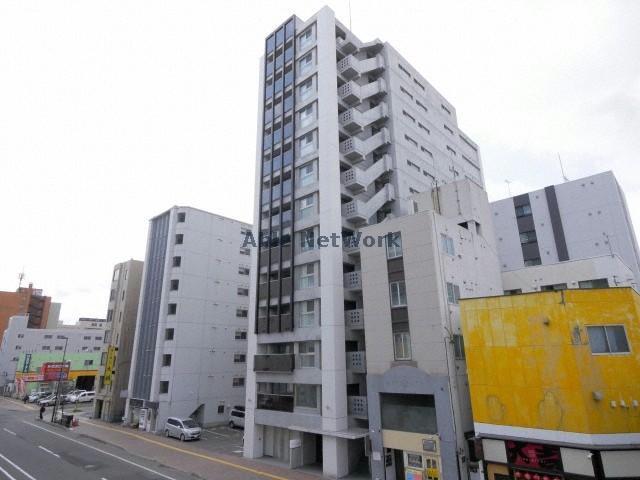S-FORT北大前 エスフォート北大前