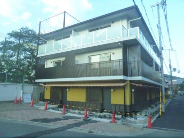 エルベコート東山七条