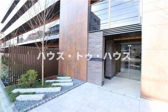 LA DOUCEUR巣鴨イースト