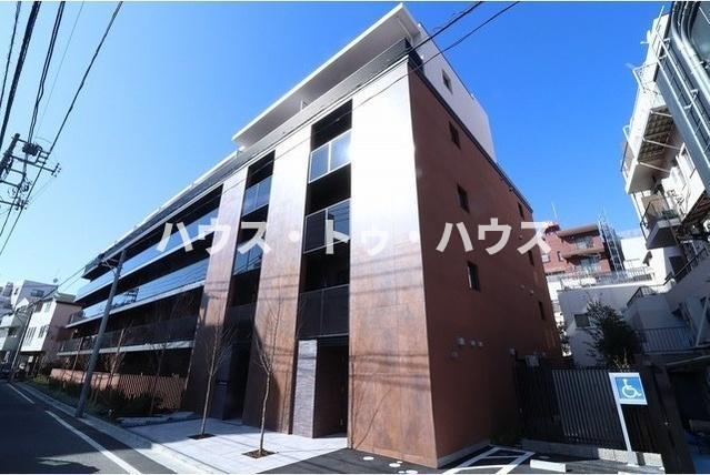 LA DOUCEUR巣鴨イースト