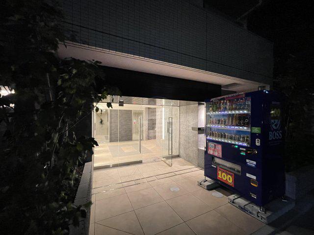 MAXIV北糀谷